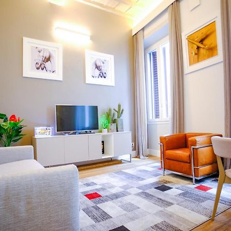 Dolcevita Boutique Apartment Florence Luaran gambar