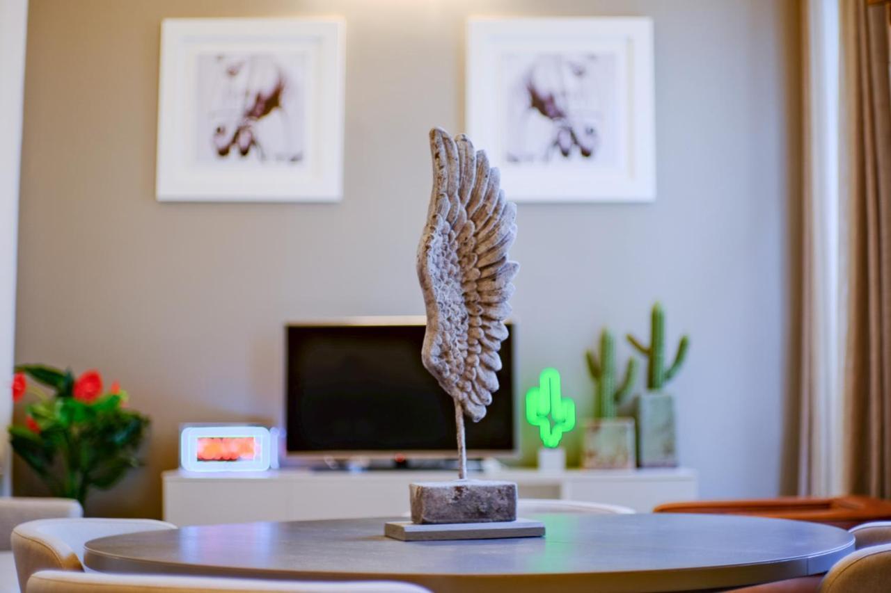 Dolcevita Boutique Apartment Florence Luaran gambar