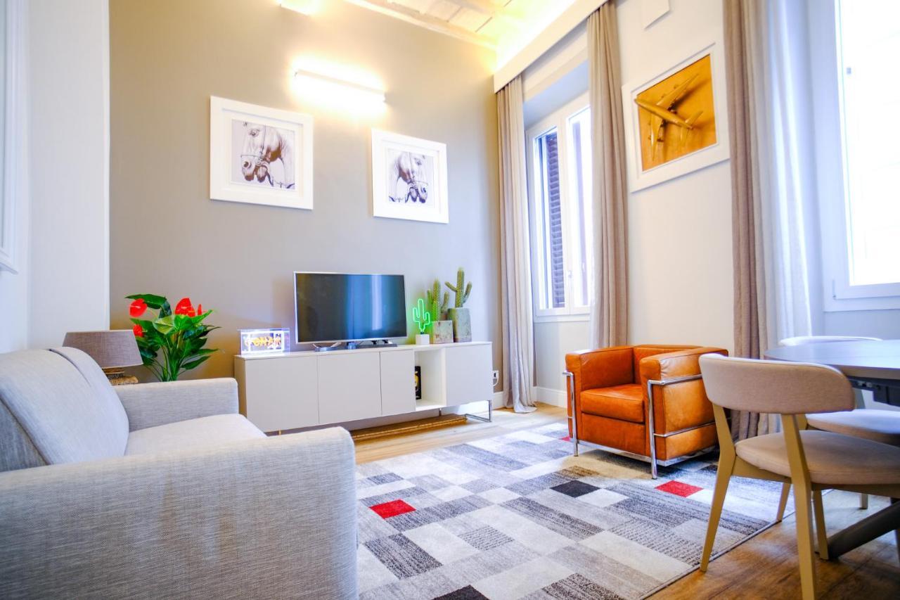 Dolcevita Boutique Apartment Florence Luaran gambar