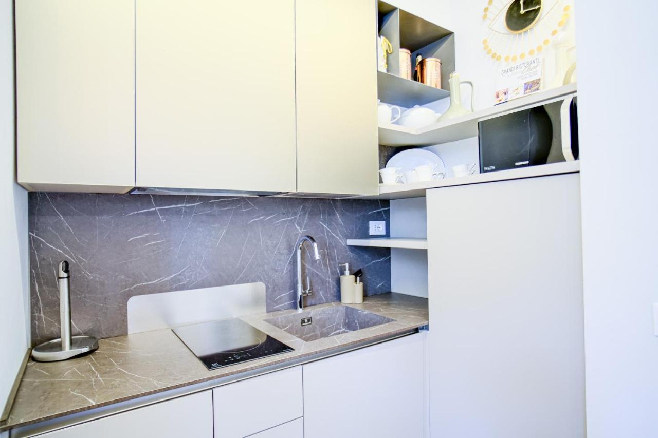 Dolcevita Boutique Apartment Florence Luaran gambar