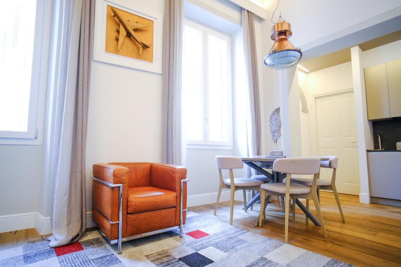 Dolcevita Boutique Apartment Florence Luaran gambar