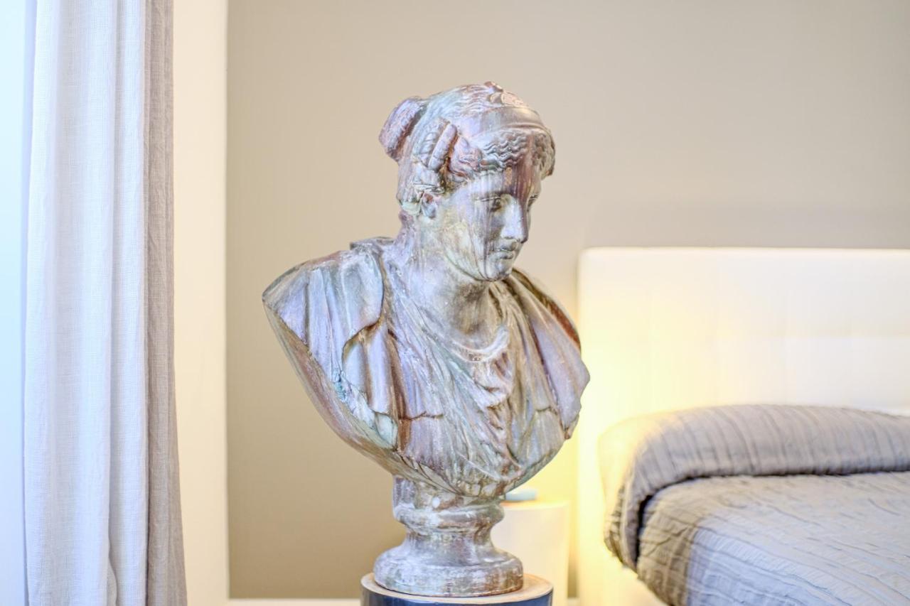 Dolcevita Boutique Apartment Florence Luaran gambar