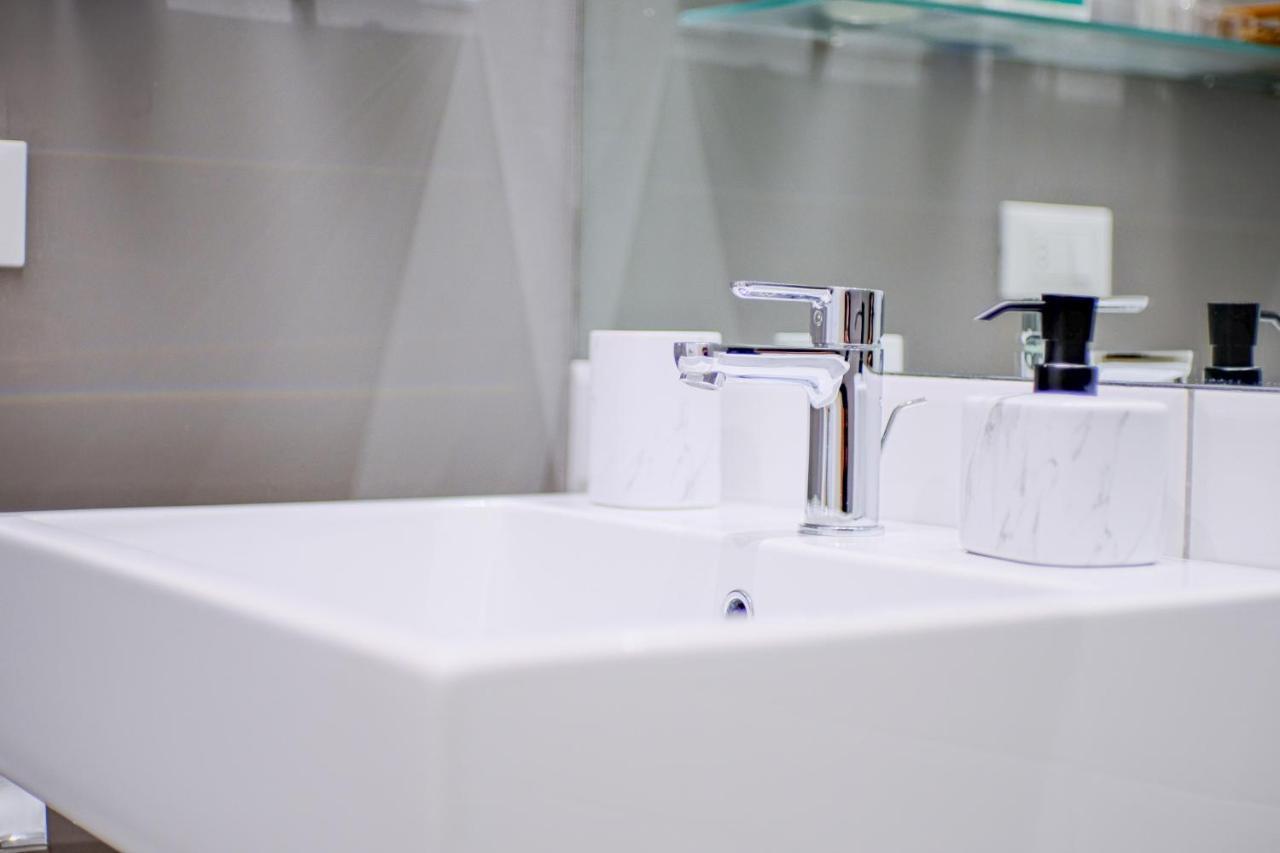 Dolcevita Boutique Apartment Florence Luaran gambar
