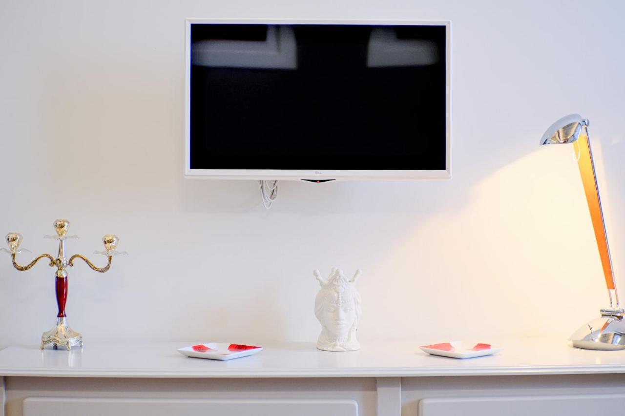Dolcevita Boutique Apartment Florence Luaran gambar