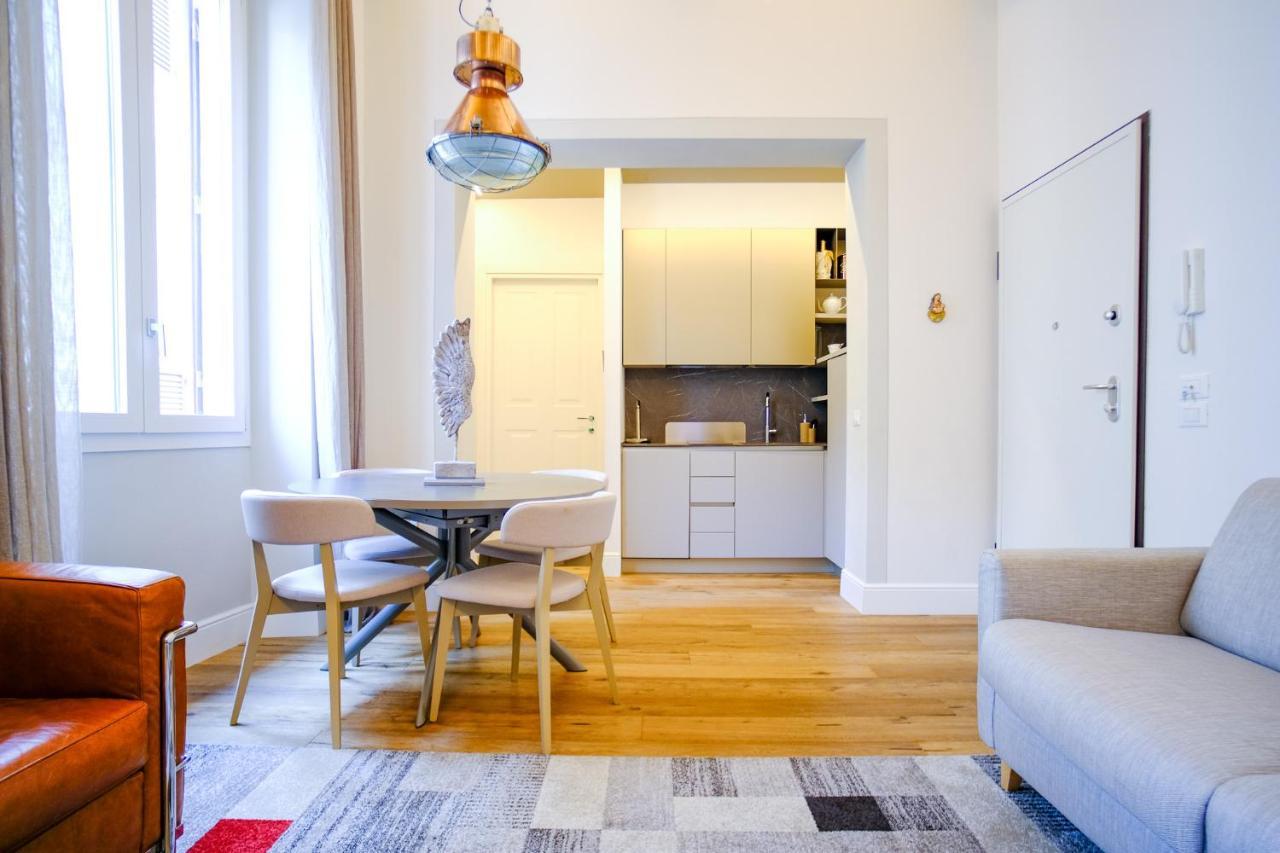 Dolcevita Boutique Apartment Florence Luaran gambar