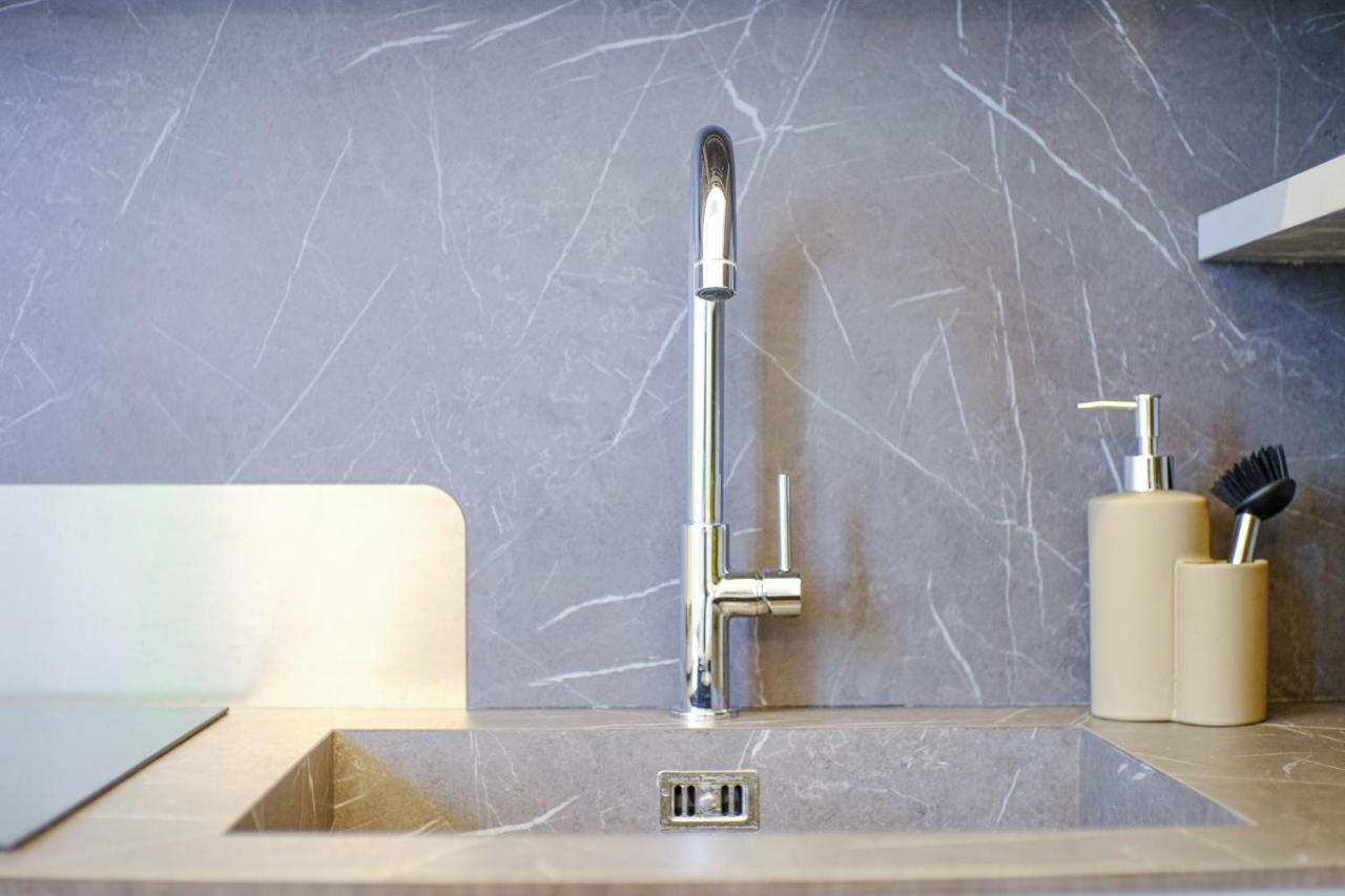Dolcevita Boutique Apartment Florence Luaran gambar
