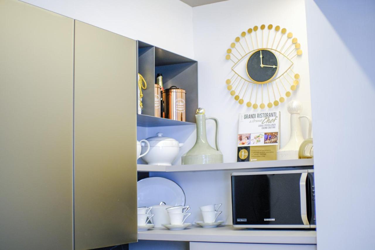 Dolcevita Boutique Apartment Florence Luaran gambar