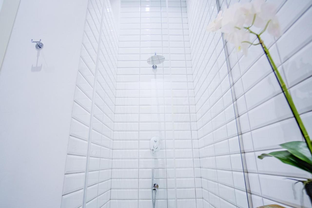 Dolcevita Boutique Apartment Florence Luaran gambar