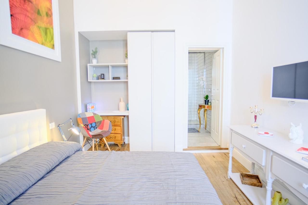Dolcevita Boutique Apartment Florence Luaran gambar