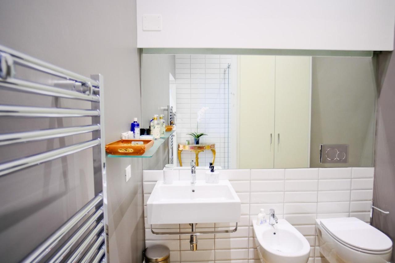 Dolcevita Boutique Apartment Florence Luaran gambar