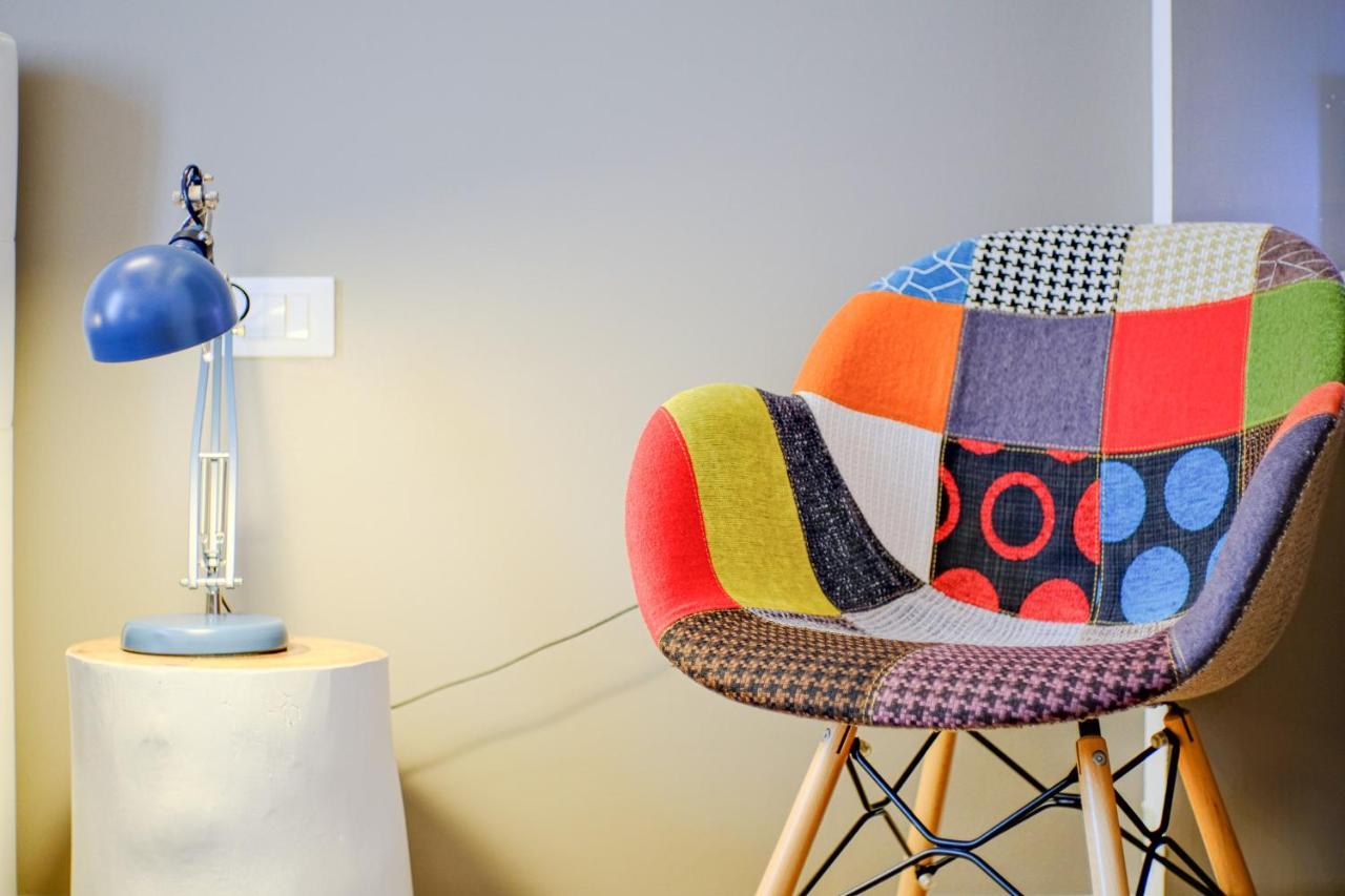 Dolcevita Boutique Apartment Florence Luaran gambar