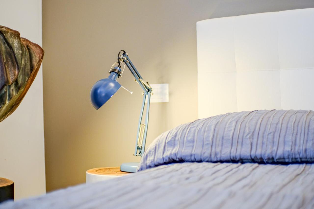Dolcevita Boutique Apartment Florence Luaran gambar