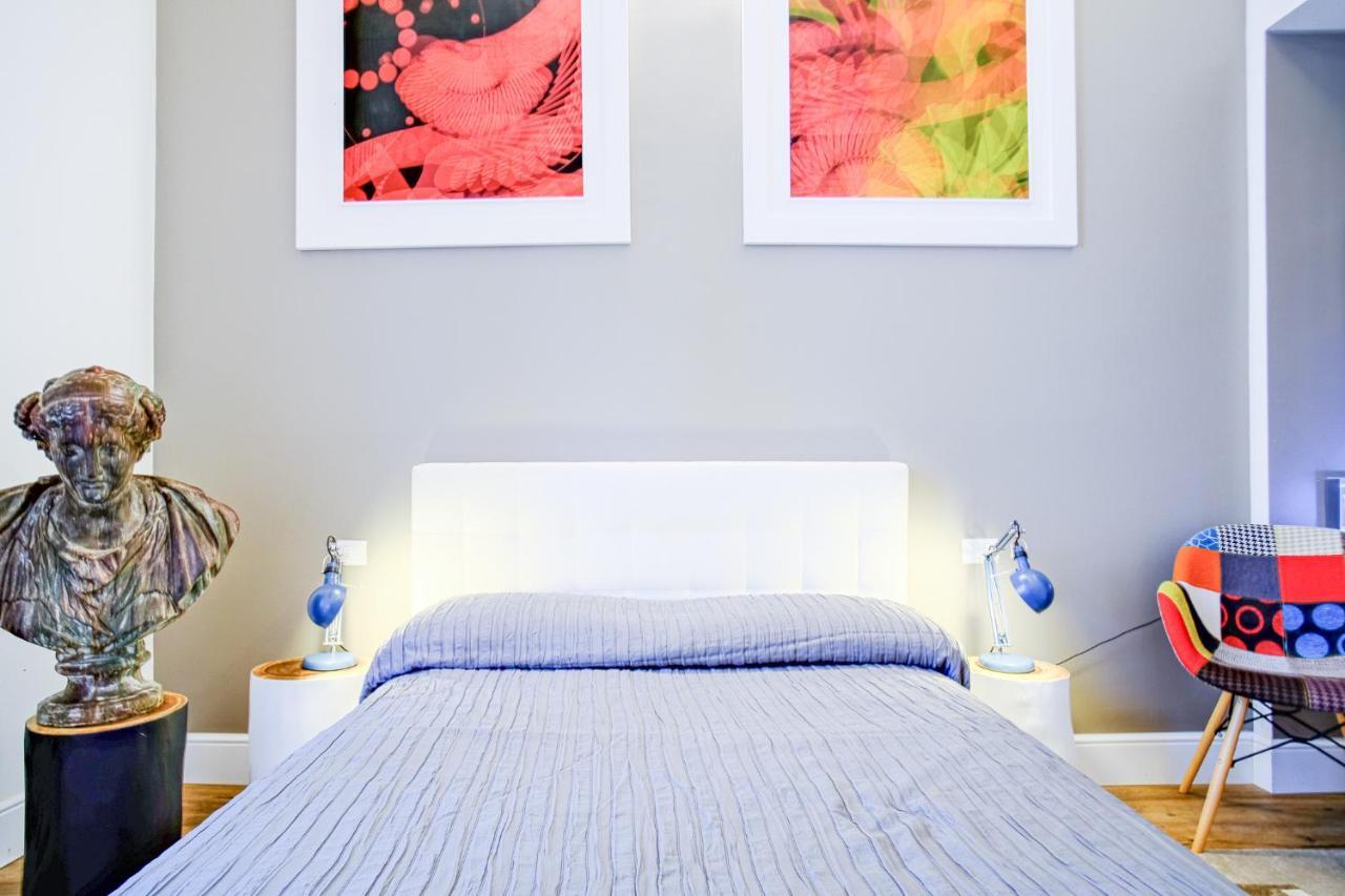 Dolcevita Boutique Apartment Florence Luaran gambar